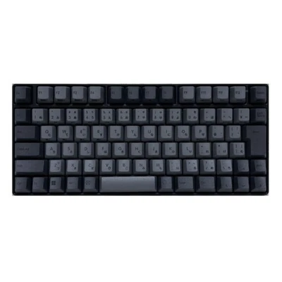 Topre Realforce RC1 Compact Keyboard 45g Key Weight Japanese Layout Bluetooth US - Image 1 of 3