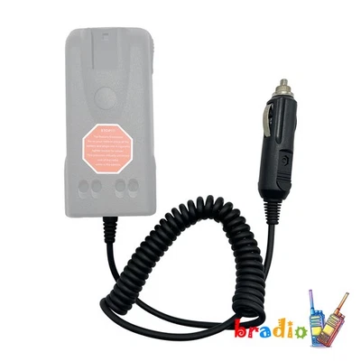 Eliminador de batería para radio XTS1500 XTS2500 XTS2250 PR1500 MT1500 NNTN7335 Foto 1 de 4