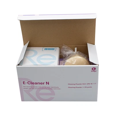 Enagic E-Cleaner N Kit Non-Compatible HG-N Cartridge Type Enagic Water Ionizer C - Image 1 of 2