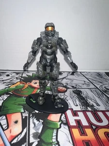 Modellino Halo 4 Cryo Sleep Master Chief  - Foto 1 di 2