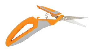 Fiskars Total Control RazorEdge Precision Scissors - Picture 1 of 4