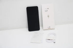 Samsung A165 Galaxy A16 (6.7'' - 128 Go, 4 Go RAM) Bleu nuit - Photo 1/1