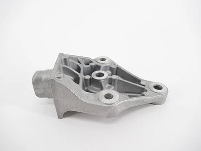 Nissan OEM LH Engine Mounting Bracket 11253-4BB0A for 2017-2019 Rogue Sport - Image 1 of 3