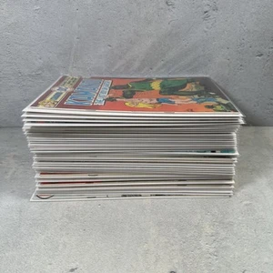 Kamandi The Last Boy On Earth #1-40 Set DC Comics - Picture 1 of 10