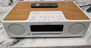 Yamaha TSX-B232 With Remote - Picture 1 of 6