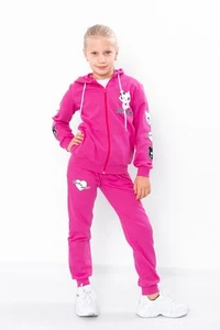 Girls’ Sport Set – Trendy Look & High-Quality Fabric, Demi-season,  Nosi svoe... - Picture 1 of 5