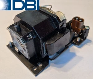 GENUINE ORIGINAL OEM HITACHI DT00781 LAMP FOR CP-X4 ED-X20 ED-X22 NLV - Picture 1 of 1