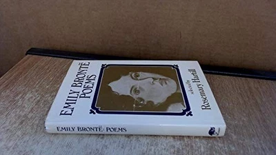 Poems, Bronte, Emily - Image 1 of 2