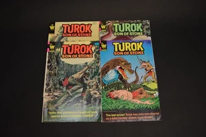 Turok - Son of Stone #126 127 128 130 - Bild 1 von 3
