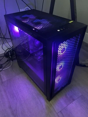 Custom Gaming PC🚀   - Image 1 of 4
