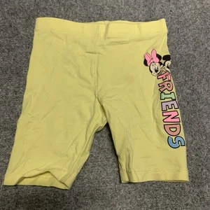 Disney Junior 4t Minnie Mickey Mouse Shorts - Picture 1 of 9