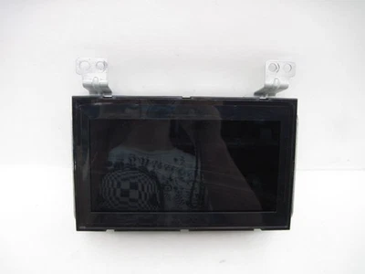 Used Infotainment Display fits: 2005 Nissan Murano display screen dash w/o navig Foto 1 de 4