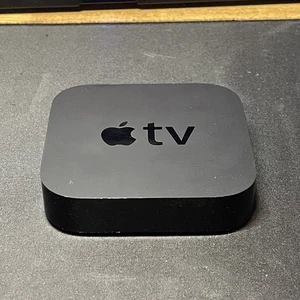 Apple TV HD 3rd Generation A1469 - Picture 1 of 5