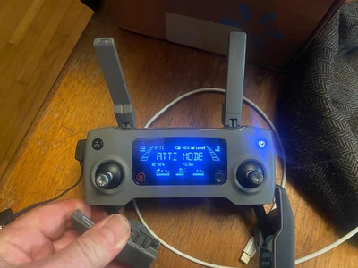 DJI Mavic 2 Pro with lots of extras, 4 batteries, ND filters, (free shipping)  - Image 1 of 4