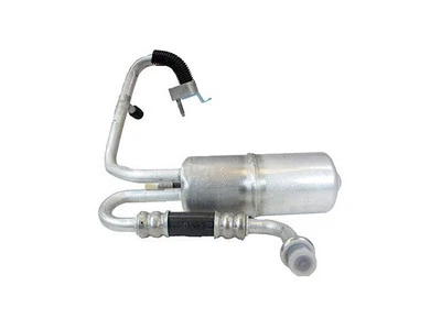 Acumulador de aire acondicionado Motorcraft 46992ZYXV 2009 para Ford F350 Super Duty 2008-2010 Foto 1 de 2