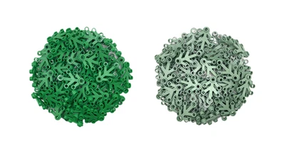 LEGO®BAUSTEINE | BLÄTTER LAUB | 2423 | VERSCHIEDENE FARBEN & STÜCKZAHLEN  | NEU - Bild 1 von 4