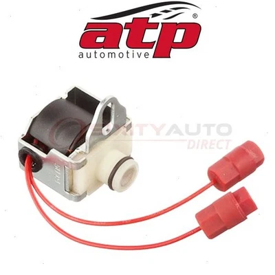 ATP Transmission Control Solenoid for 1991-1996 Chevrolet C1500 - Automatic  ry - Image 1 of 4