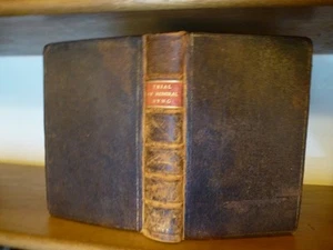 1757 SCARCE ROYAL NAVY TRIAL OF ADMIRAL JOHN BYNG MARITIME NAVAL TRIALS - Picture 1 of 11