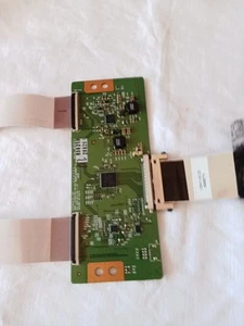 SCHEDA T-CON PER TV TELEFUNKEN TE42930B18 - Foto 1 di 5