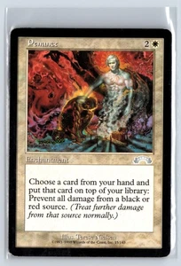 Penance Exodus Uncommon – MTG Magic the Gathering Card - Picture 1 of 5