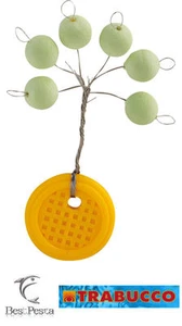 TRABUCCO - LUMINOUS FLOAT STOPPER ROUND Ø8.7mm - Imagen 1 de 1