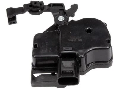 Actuador de bloqueo de puerta levadiza Dorman 43177RRCG para Chevrolet Suburban 2500 2000-2006 Foto 1 de 2