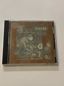 CD Pixies Doolittle * Rock alternativo 🙂 - Imagen 1 de 3