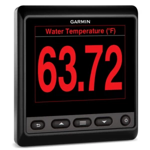 GARMIN GMI™ 20 MARINE INSTRUMENT DISPLAY MFG# 010-01140-00 - Picture 1 of 2