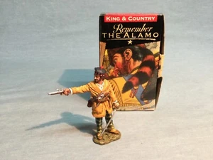 King and Country - Alamo John McGregor - Bild 1 von 5