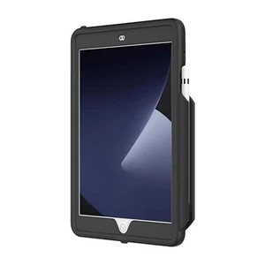 Griffin Survivor All-Terrain Case for Samsung Galaxy Tab A 10.1 2019 GSA-026-BLK - Picture 1 of 4