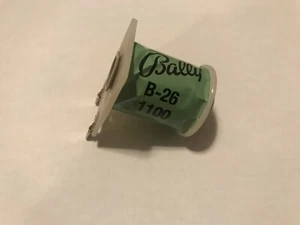 Bally Electro Mechanical Pinball Machine Coil B-26-1100  Capt. Fantastic (NEW) - Picture 1 of 3