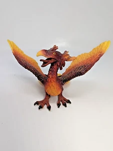 Figura de acción mítica Schleich Ritter Phoenix 70200  - Imagen 1 de 9