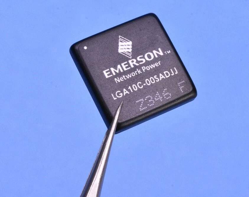 Artesyn LGA-C 10A DC/DC Buck Converter 0-5Vdc Output Volt Adjust! LGA10C-00SADJJ - Image 1 of 4