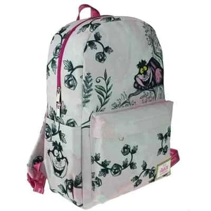 [NEW] Disney - Alice in wonderland - Cheshire Cat - 17" Backpack w/Laptop Slot - Picture 1 of 4