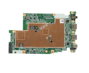 For Lenovo 100e 2nd Gen 81M8 WIN N4020 4G 64G MOTHERBOARD 5B21B64362 5B20Y56174 - Afbeelding 1 van 4