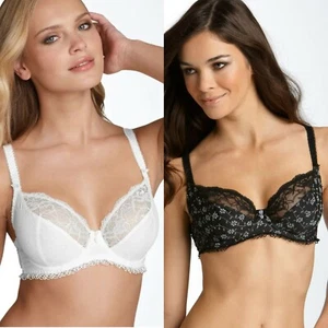 Freya Pollyanna Balconette BH 5922 verschiedene Größen & Farben Neu mit Etikett - Bild 1 von 6