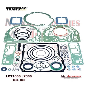 for Allison 1000-2000 Transmission Rebuild Kit Overhaul with Seals 1999-2005 - Bild 1 von 3