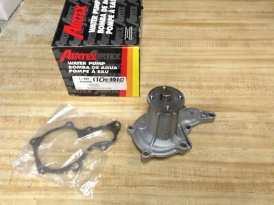 Bomba de agua Airtex AW9086 (GMB 170-1510) se adapta a Toyota Tercel 1,5 L 1981-1982  Foto 1 de 4