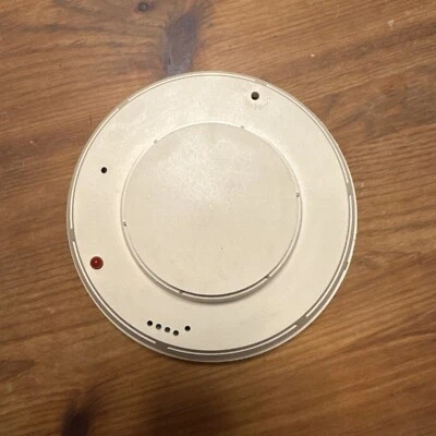 Siemens Cerberus Pyrotronics DI-3 500-081806 Smoke Fire Detector Alarm Head - Image 1 of 4