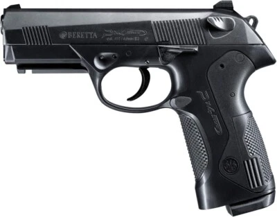 Air Pistol Handgun - Beretta PX4 .177 Cal 380 FPS Co2 Blowback Steel BB & Pellet - Image 1 of 4