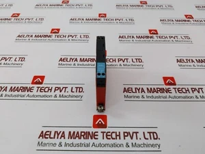 R.Stahl 9002/22-240-160-00 Safety Barrier PTB Nr.EX-91.C.2045X - Picture 1 of 7