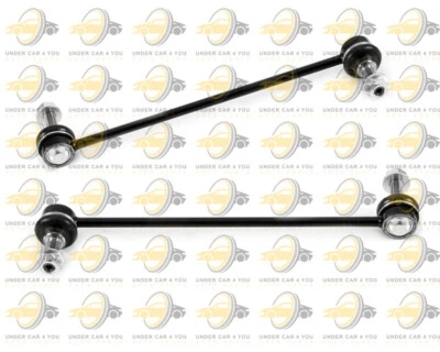 Barra estabilizadora delantera 2 piezas para Chevrolet Volt LT Cruze LS Enlace de Barra Lapices Foto 1 de 2