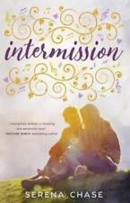 Serena Chase Intermission (Paperback) (UK IMPORT)