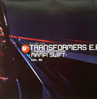 Mampi Swift - Transformers EP  Decepticons - Used Vinyl Record 12 - J5628z