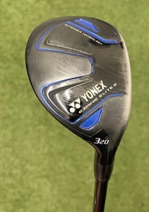 Yonex Ezone Elite 2 #3 Hybrid / 20 Deg / Reg Flex / Used - Picture 1 of 13