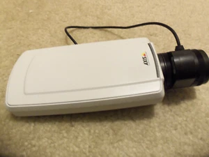 AXIS Communications P1353 Network IP POE Security Surveillance Camera - Picture 1 of 6