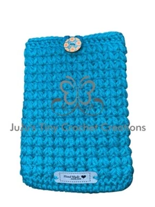 Cover for Kindle Paperwhite E-Reader - Tablet Sleeve - Gift for Book Lovers - Picture 1 of 4