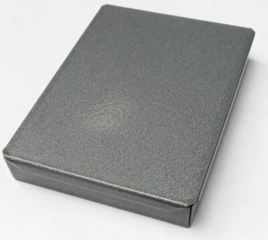 Allen 56376 Metal Box For Torx Bit Socket Set (No Tools) - Picture 1 of 4