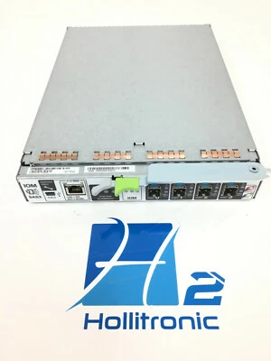 SUN/ORACLE 7318548 12GBPS SAS-3 I/O CONTROLLER MODULE *USED* - Image 1 of 3