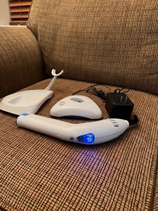 Kerr Demetron I Cordless Curing UV Light w/ Charger - TESTED - Picture 1 of 3